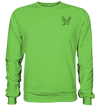 Parrot - Basic Sweatshirt Unisex