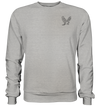 Parrot - Basic Sweatshirt Unisex