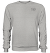 Löwenpaar - Basic Sweatshirt Unisex Sweatshirts Tier-Shirts.com