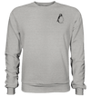 Pinguin - Basic Sweatshirt Unisex Sweatshirts Tier-Shirts.com