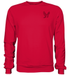 Parrot - Basic Sweatshirt Unisex