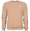 Löwe weiß - Basic Sweatshirt Unisex Sweatshirts Tier-Shirts.com