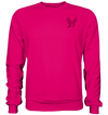 Parrot - Basic Sweatshirt Unisex