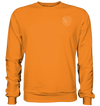 Löwe weiß - Basic Sweatshirt Unisex Sweatshirts Tier-Shirts.com