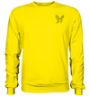 Parrot - Basic Sweatshirt Unisex