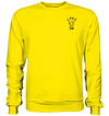 Giraffe - Basic Sweatshirt Unisex Sweatshirts Tier-Shirts.com