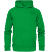 Löwenpaar - Basic Hoodie Unisex Hoodies Tier-Shirts.com