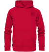 Löwe - Basic Hoodie Unisex Hoodies Tier-Shirts.com