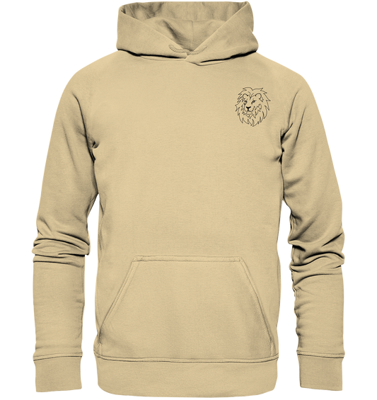 Löwe - Basic Hoodie Unisex