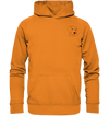 Hund Schlappohr - Basic Hoodie Unisex Hoodies Tier-Shirts.com