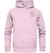 Affenbaby schwarz - Basic Hoodie Unisex Hoodies Tier-Shirts.com Baby Pink XS