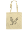 parrot - cotton bag