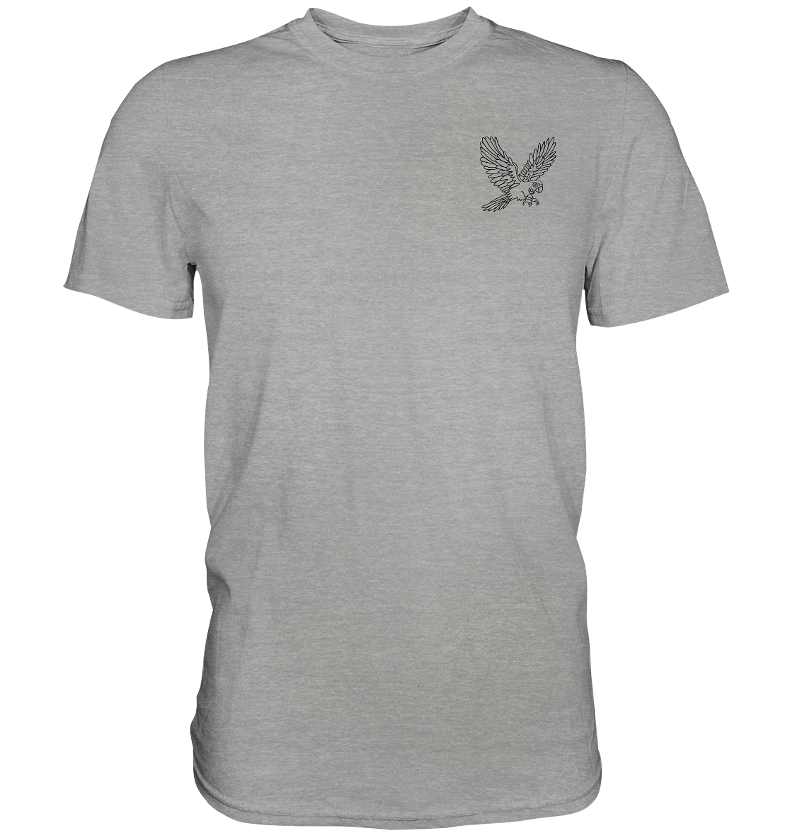 Parrot - Classic T-Shirt Unisex