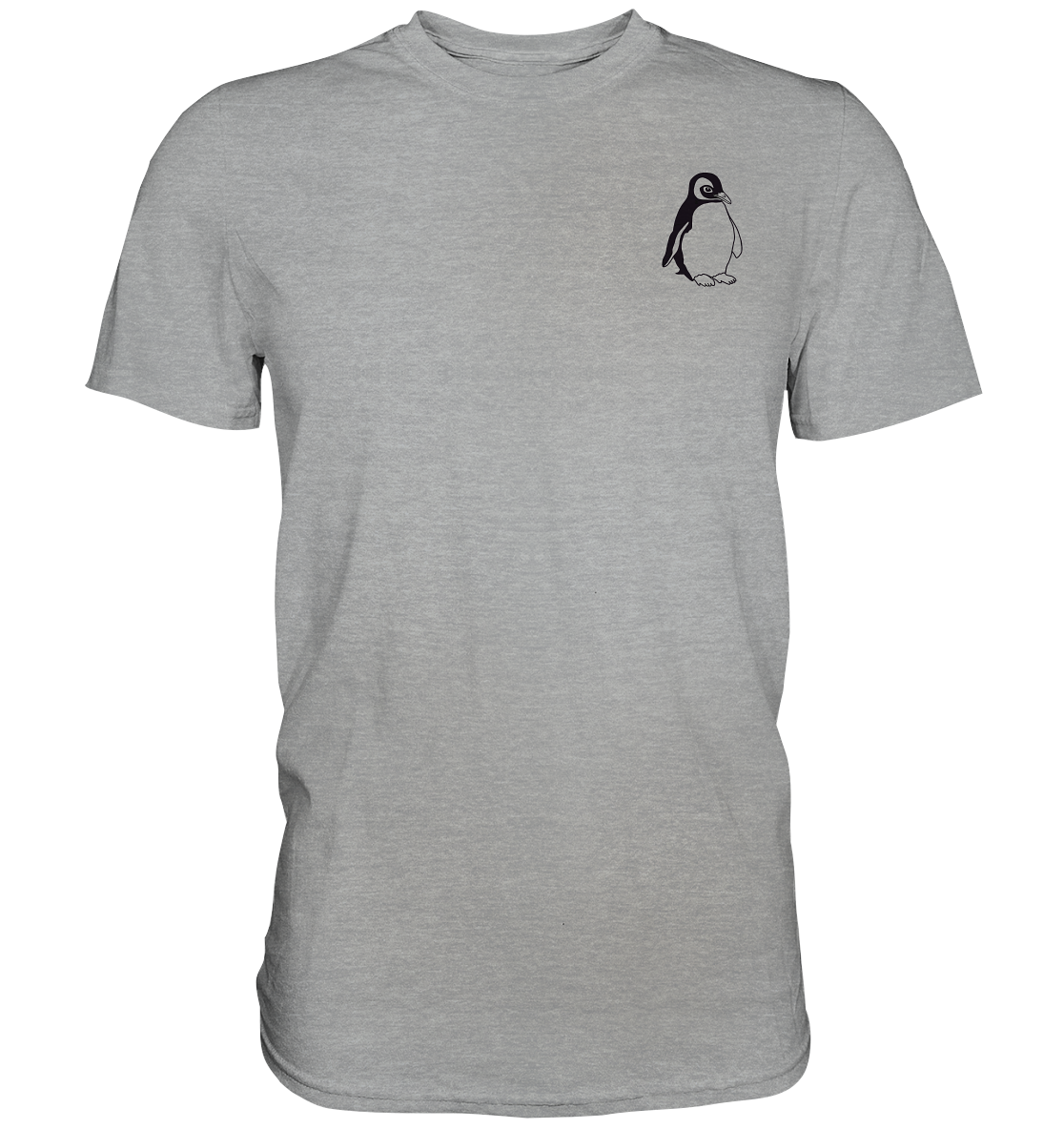 Pinguin - Classic T-Shirt Unisex