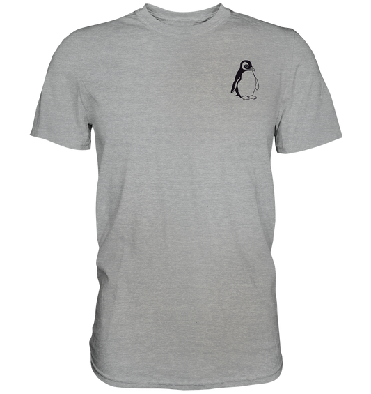 Pinguin - Classic T-Shirt Unisex