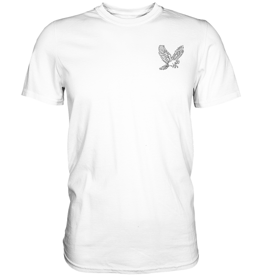 Parrot - Classic T-Shirt Unisex