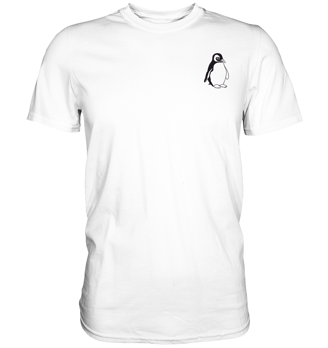 Pinguin - Classic T-Shirt Unisex