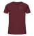 Schnauzer weiß - Organic T-Shirt Kinder T-Shirts Kinder Tier-Shirts.com Burgundy 98/104 (3-4)