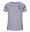 Giraffe - Organic T-Shirt Kinder