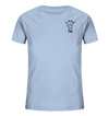 Giraffe - Organic T-Shirt Kinder