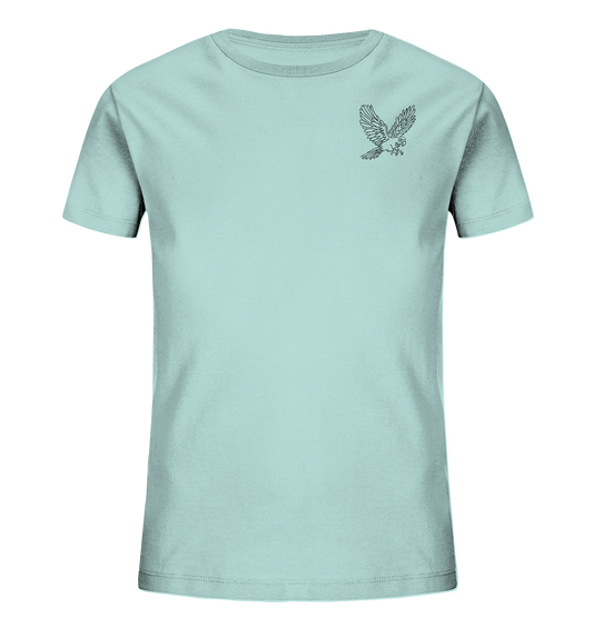 Parrot - Organic T-Shirt Kids