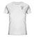 Ziege schwarz - Organic T-Shirt Kinder T-Shirts Kinder Tier-Shirts.com White 98/104 (3-4)