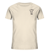 Giraffe - Organic T-Shirt Kinder