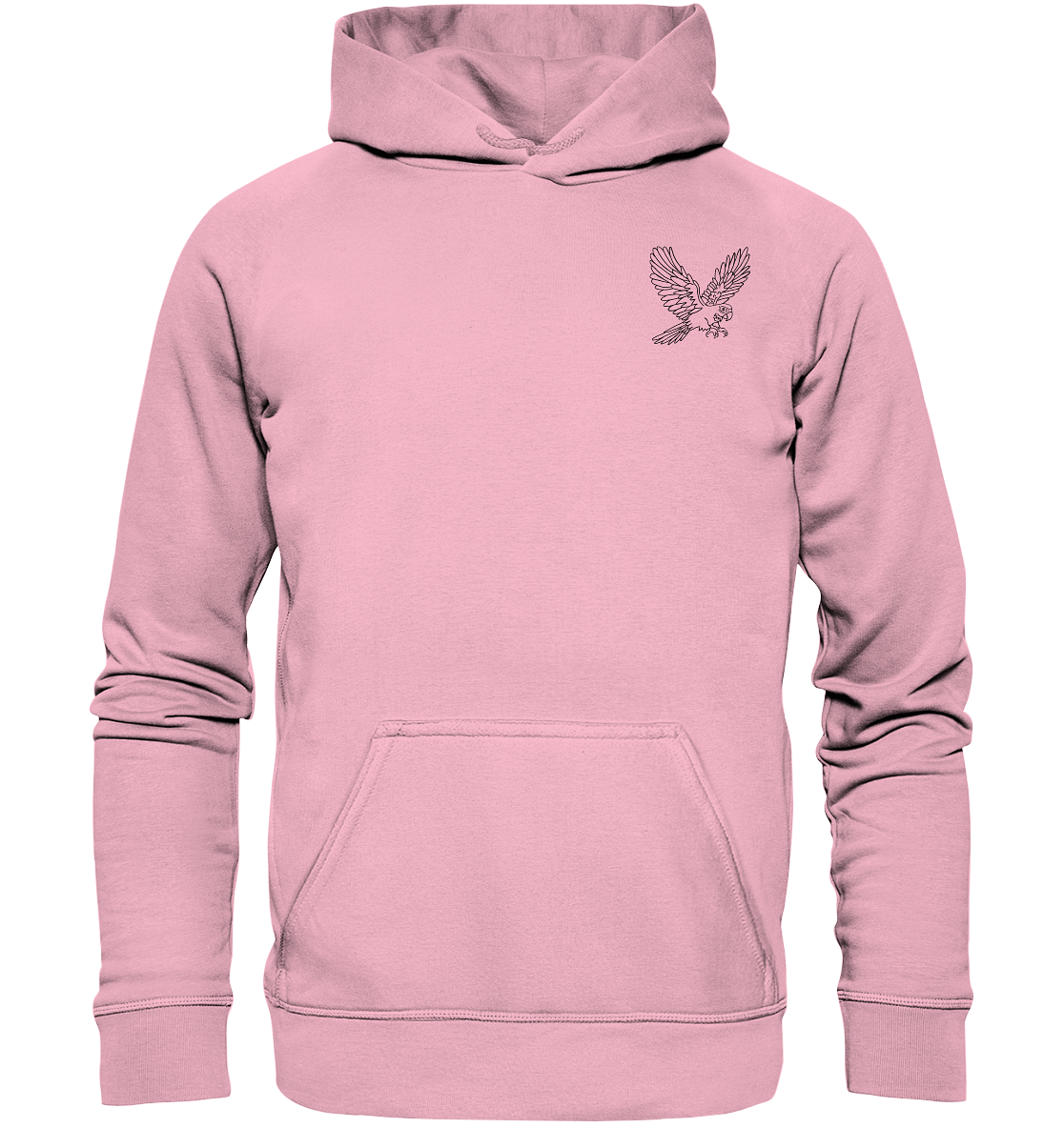 Parrot - Premium Hoodie Kids