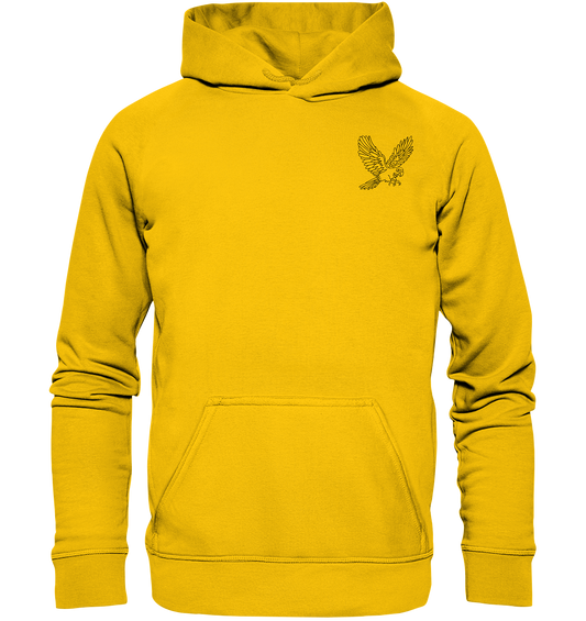 Parrot - Premium Hoodie Kids