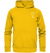 Giraffe weiß - Premium Hoodie Kinder Hoodie Kinder Tier-Shirts.com Sunflower 116