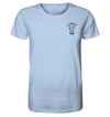 Giraffe - Organic T-Shirt Unisex