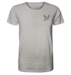 Parrot - Organic T-Shirt Unisex