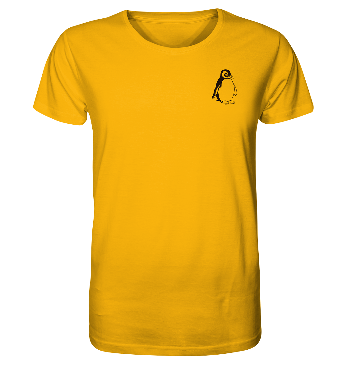 Pinguin - Organic T-Shirt Unisex