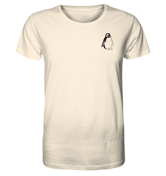 Pinguin - Organic T-Shirt Unisex