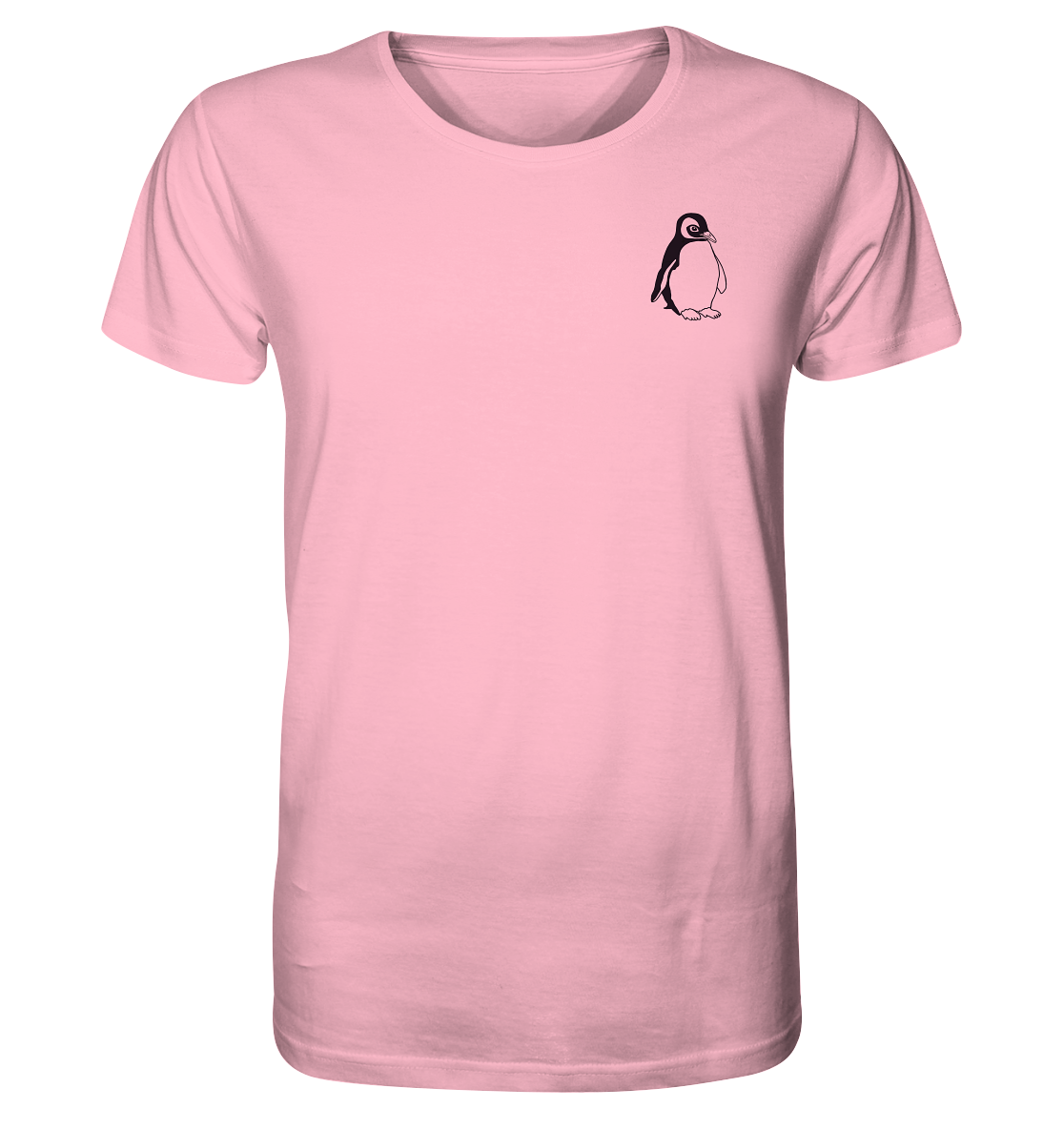 Pinguin - Organic T-Shirt Unisex