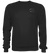 Schnauzer weiß - Premium Sweatshirt Unisex Sweatshirts Tier-Shirts.com Black S