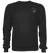 Hund Schlappohr weiß - Premium Sweatshirt Unisex Sweatshirts Tier-Shirts.com Black S