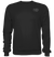 Löwenpaar weiß - Premium Sweatshirt Unisex Sweatshirts Tier-Shirts.com Black S