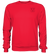 Schaf schwarz - Premium Sweatshirt Unisex Sweatshirts Tier-Shirts.com Rot S