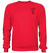 Giraffe - Premium Sweatshirt Unisex Sweatshirts Tier-Shirts.com Rot S