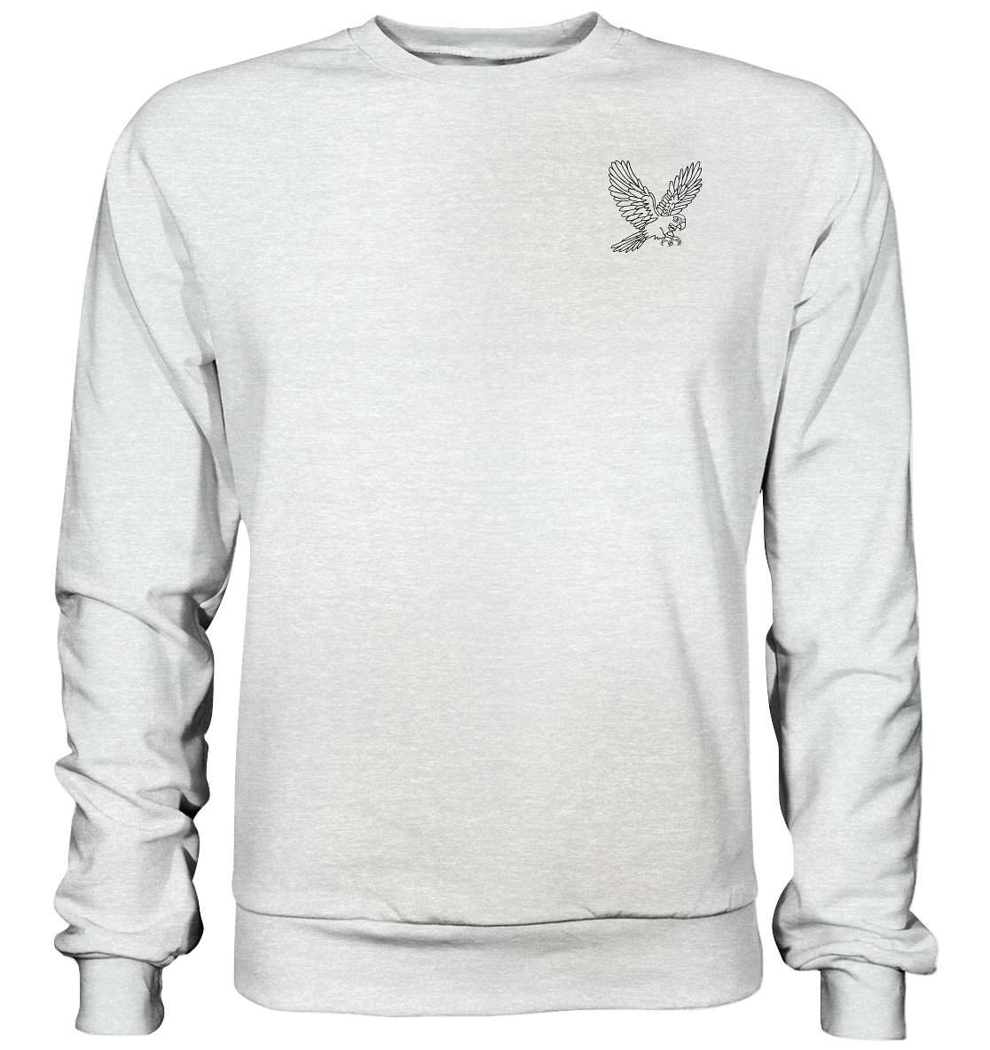 Parrot - Premium Sweatshirt Unisex