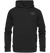 Löwenpaar weiß - Premium Hoodie Unisex Hoodies Tier-Shirts.com Black S