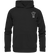 Giraffe weiß - Premium Hoodie Unisex