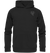 Elefant weiß - Premium Hoodie Unisex Hoodies Tier-Shirts.com Black S