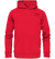 Löwenpaar - Premium Hoodie Unisex Hoodies Tier-Shirts.com Rot S