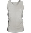 Hund Schlappohr weiß - Tank-Top Unisex Tank-Tops Tier-Shirts.com Sport Grey (meliert) S